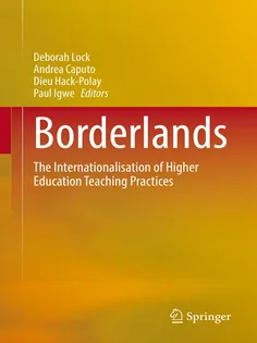 Borderlands