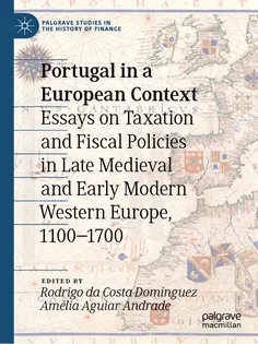 9783031062261-10 Portugal in a European Context