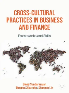 9783031064395-7 Cross-Cultural Practices in Business and Finance