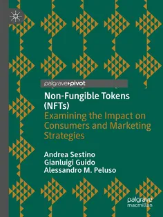 Non-Fungible Tokens (NFTs)
