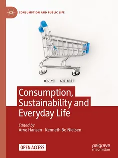 9783031110689-6 Consumption, Sustainability and Everyday Life