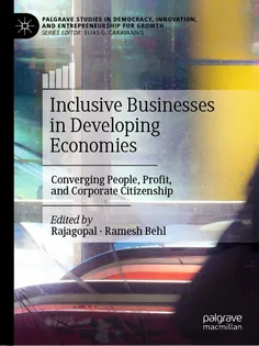Inclusive Businesses in Developing Economies