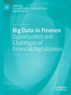 9783031122392-4 Big Data in Finance