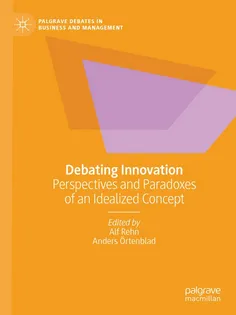 Debating Innovation
