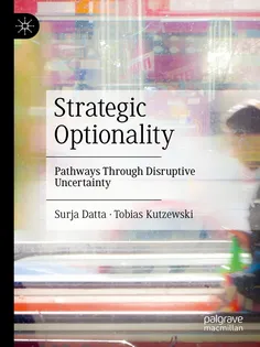 9783031173530 Strategic Optionality
