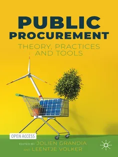 9783031184895-10 Public Procurement
