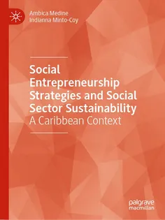9783031185328-2 Social Entrepreneurship Strategies and Social Sector Sustainability