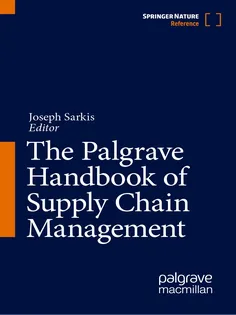 9783031198830-3 The Palgrave Handbook of Supply Chain Management
