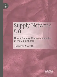 9783031220319-2 Supply Network 5.0