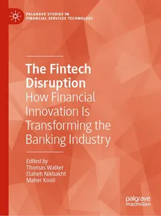9783031230684-2 The Fintech Disruption