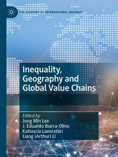 Inequality, Geography and Global Value Chains