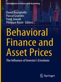 Behavioral Finance and Asset Prices
