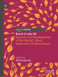 9783031282317-5 Brent Crude Oil