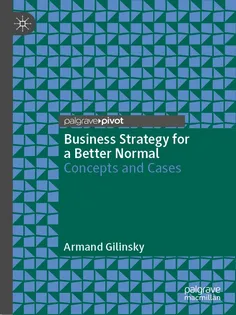 9783031287077-4 Business Strategy for a Better Normal