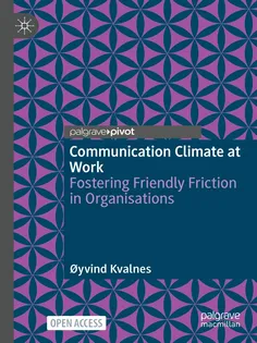 9783031289705-6 Communication Climate at Work