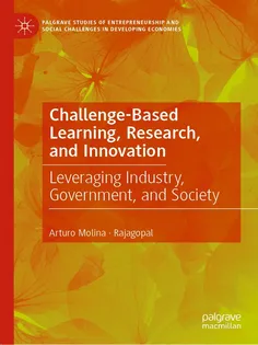 9783031291555-4 Challenge-Based Learning, Research, and Innovation