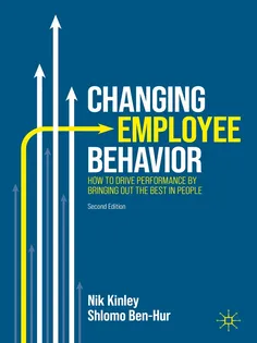9783031293399-7 Changing Employee Behavior