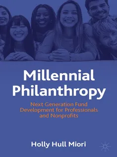 Millennial Philanthropy