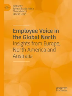 Employee Voice in the Global North