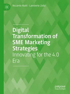 Digital Transformation of SME Marketing Strategies