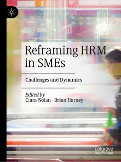9783031342783-9 Reframing HRM in SMEs