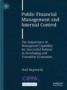 9783031350658-12 Public Financial Management and Internal Control