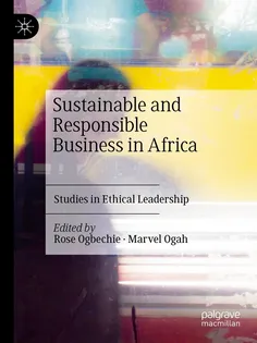 9783031359712-11 Sustainable and Responsible Business in Africa
