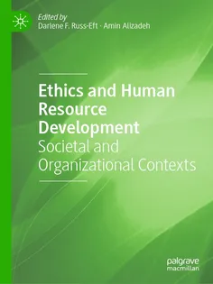 9783031387265-7 Ethics and Human Resource Development