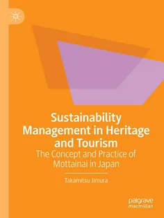 9783031402685-10 Sustainability Management in Heritage and Tourism