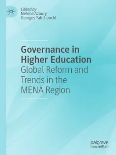 Governance in Higher Education