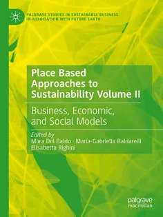 9783031416095-10 Place Based Approaches to Sustainability Volume II