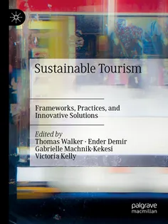9783031435270-11 Sustainable Tourism