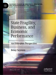 9783031447754-11 State Fragility, Business, and Economic Performance
