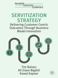 9783031454288-8 Servitization Strategy