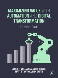 9783031465680-12 Maximizing Value with Automation and Digital Transformation