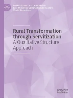 9783031471858-9 Rural Transformation through Servitization
