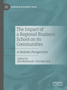 9783031472534-9 The Impact of a Regional Business School on its Communities