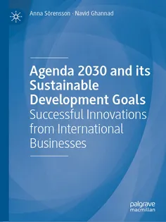 9783031495960-6 Agenda 2030 and its Sustainable Development Goals
