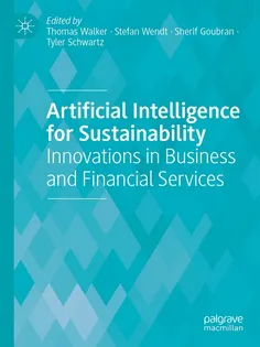 9783031499784-6 Artificial Intelligence for Sustainability