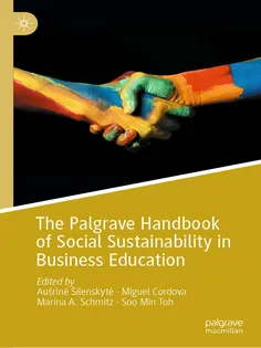 9783031501678-5 The Palgrave Handbook of Social Sustainability in Business Education