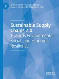 9783031503368-1 Sustainable Supply Chains 2.0