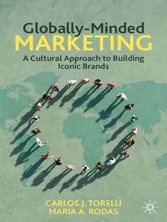 9783031508110 Globally-Minded Marketing