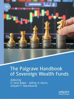 9783031508202-1 The Palgrave Handbook of Sovereign Wealth Funds