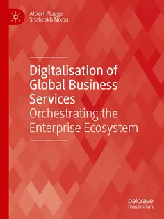 Digitalisation of Global Business Services
