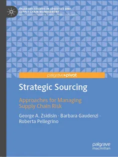 9783031525919-4 Strategic Sourcing