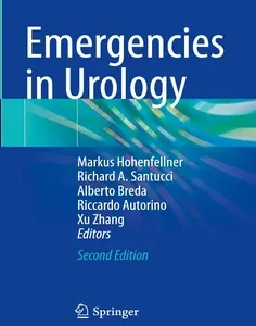 Emergencies in Urology