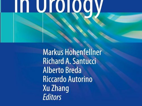 9783031526176 Emergencies in Urology