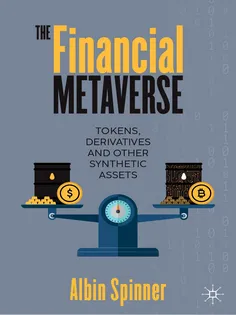 9783031539145-3 The Financial Metaverse