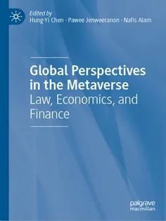9783031548017-2 Global Perspectives in the Metaverse