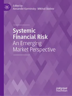 9783031548086-2 Systemic Financial Risk
